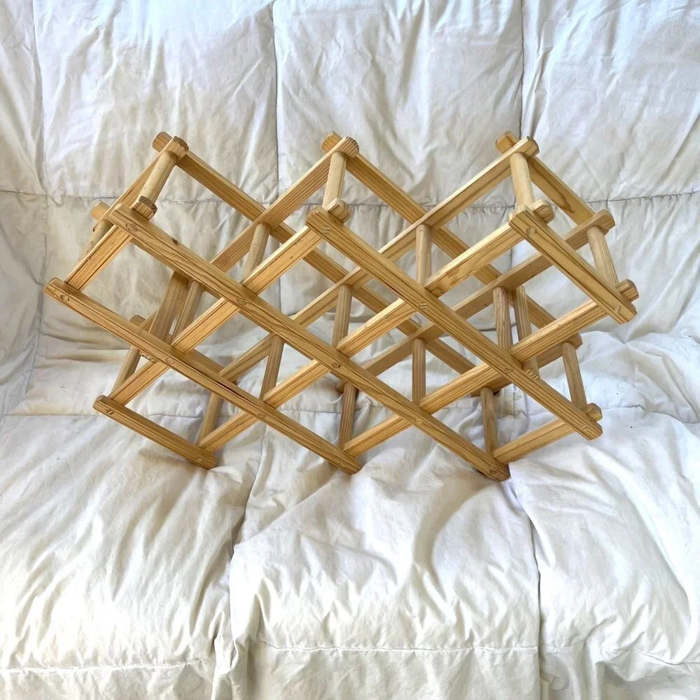 Unbranded vintage wood